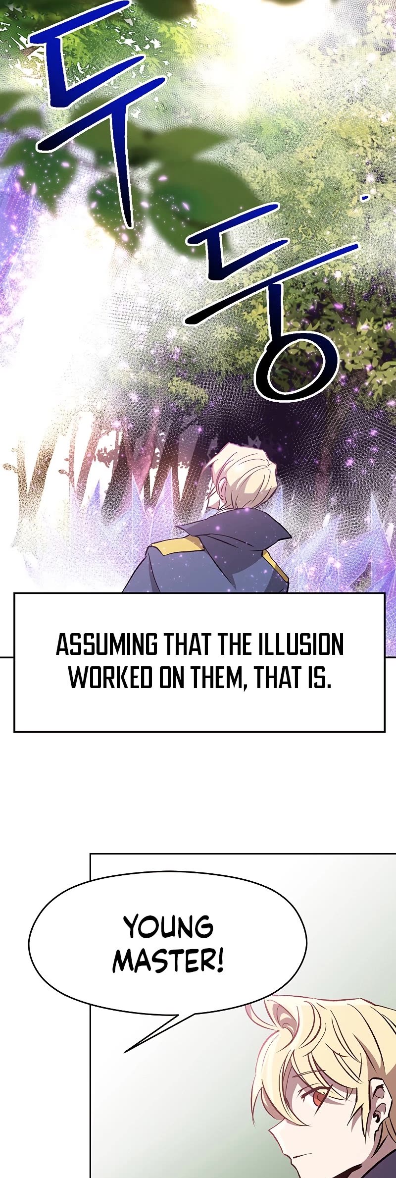 Archmage Transcending Through Regression Chapter 21 page 25 - Chapter 21