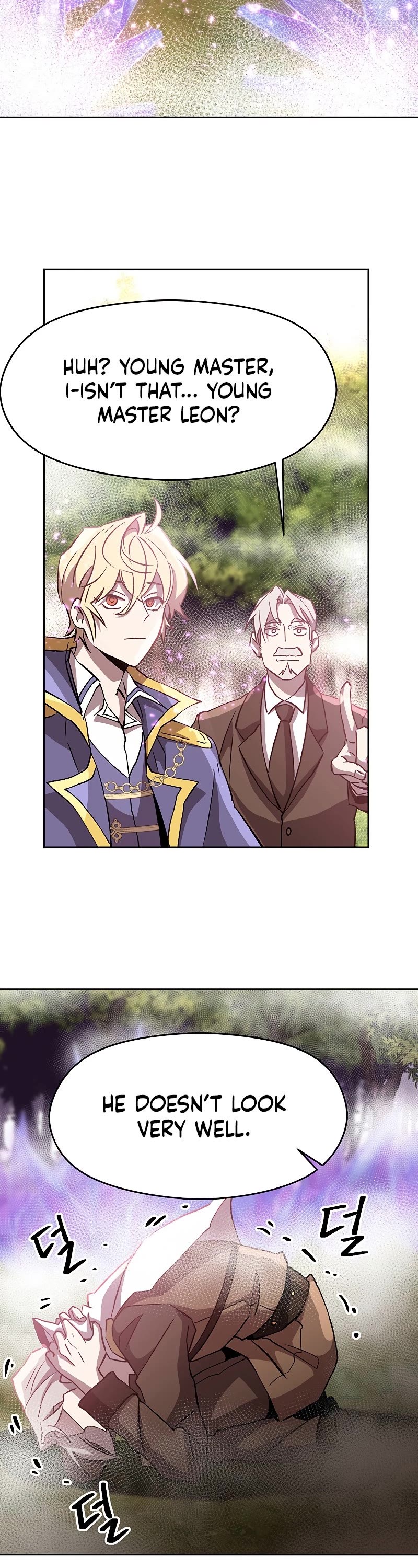 Archmage Transcending Through Regression Chapter 21 page 28 - Chapter 21