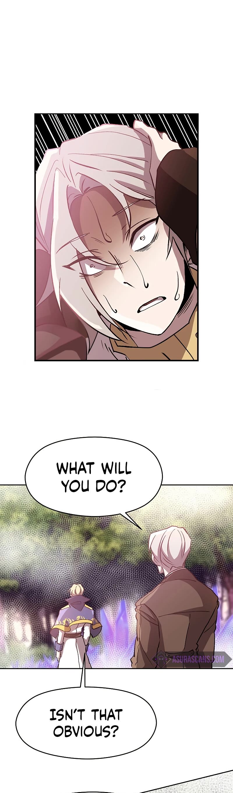 Archmage Transcending Through Regression Chapter 21 page 29 - Chapter 21