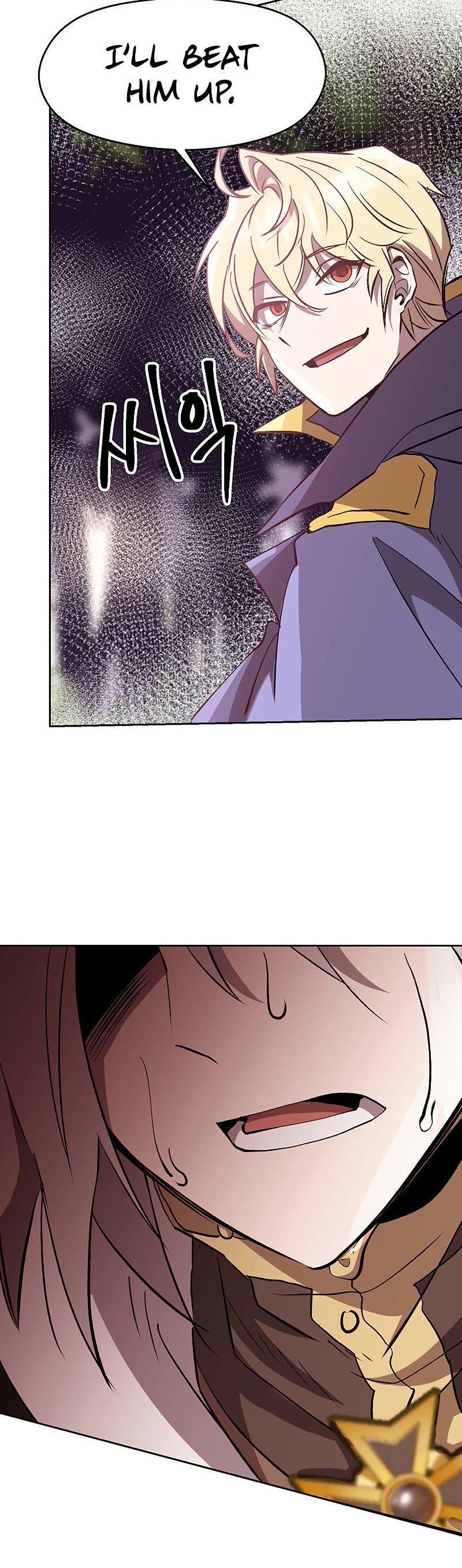 Archmage Transcending Through Regression Chapter 21 page 30 - Chapter 21