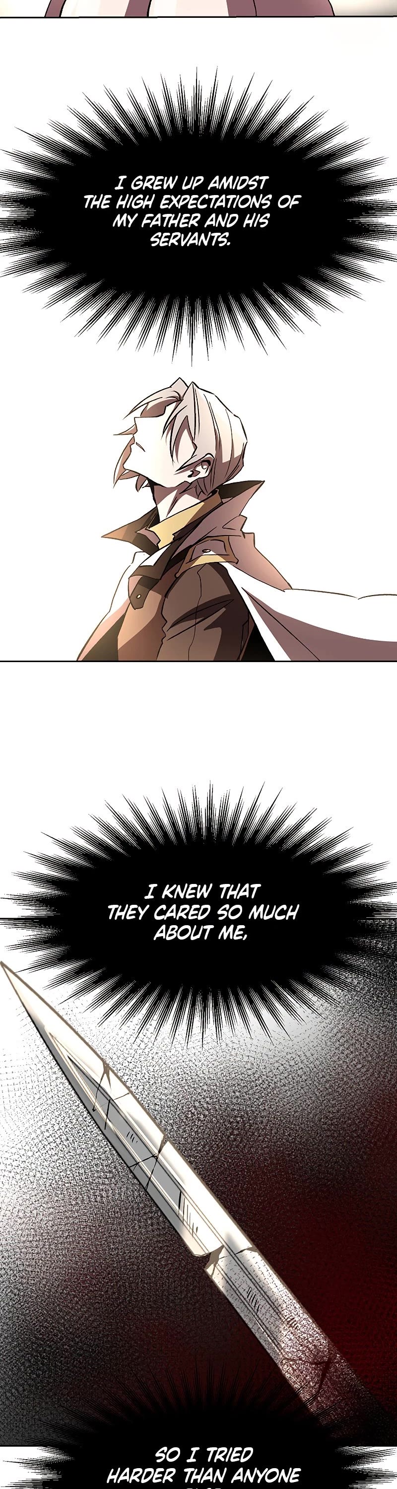 Archmage Transcending Through Regression Chapter 21 page 32 - Chapter 21