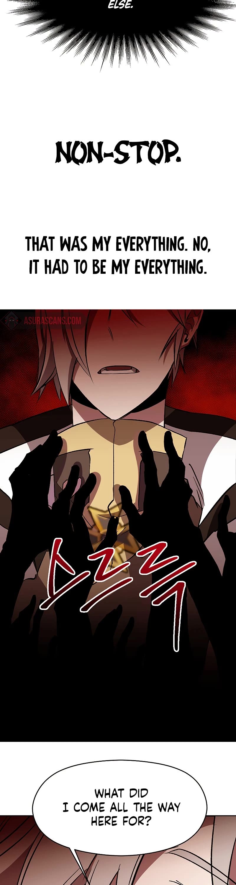 Archmage Transcending Through Regression Chapter 21 page 33 - Chapter 21