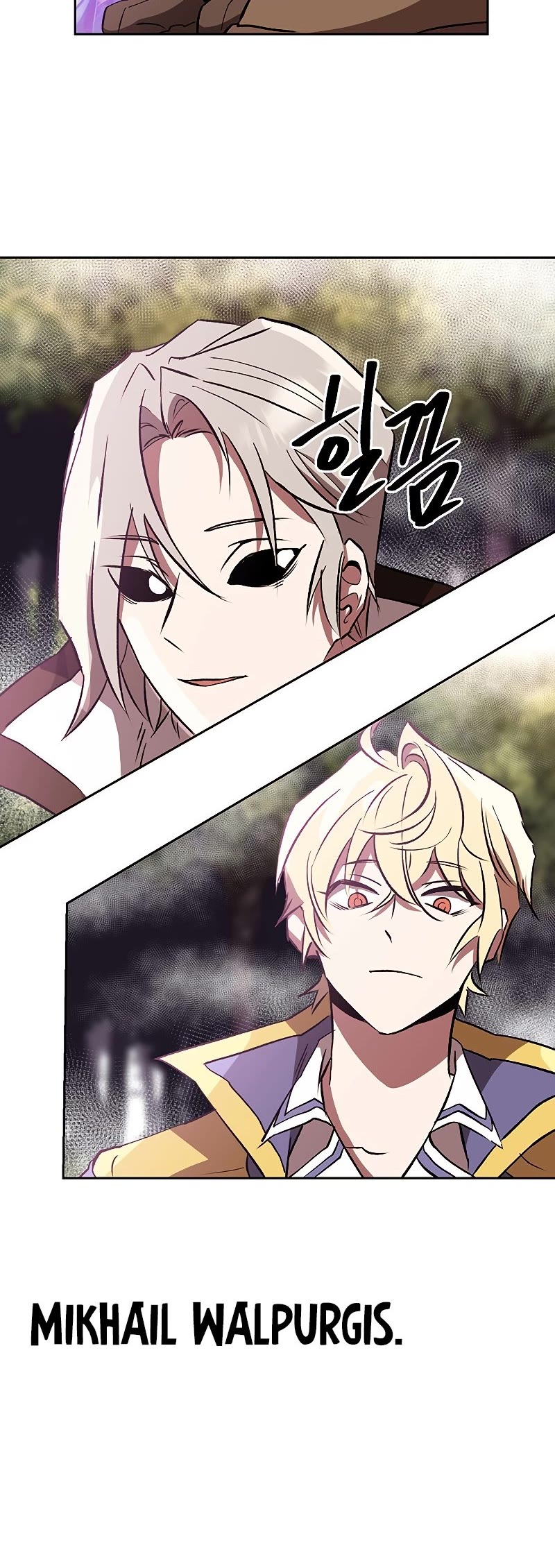 Archmage Transcending Through Regression Chapter 21 page 35 - Chapter 21