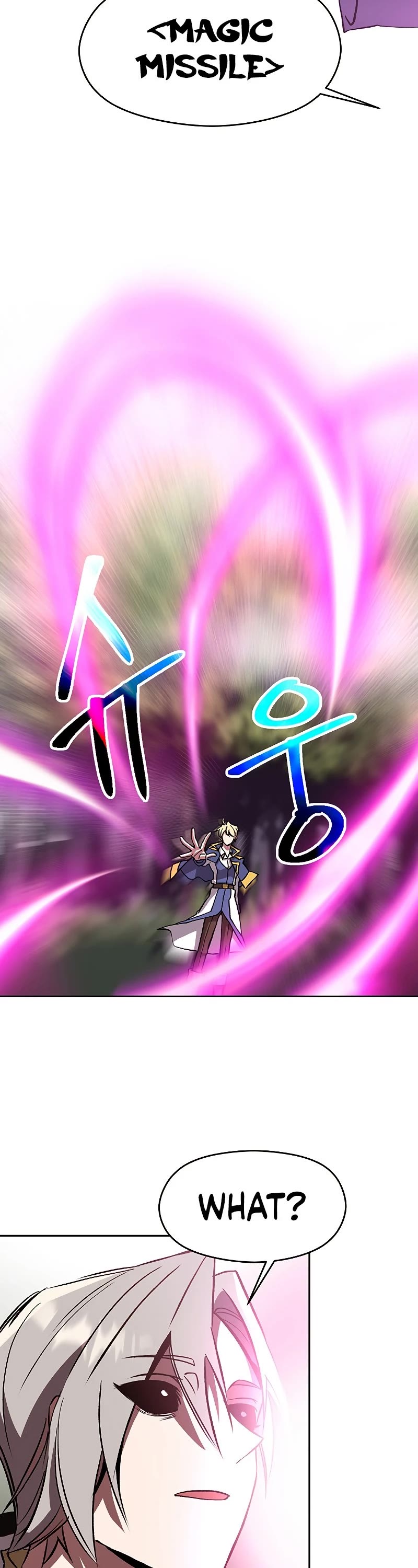 Archmage Transcending Through Regression Chapter 21 page 38 - Chapter 21