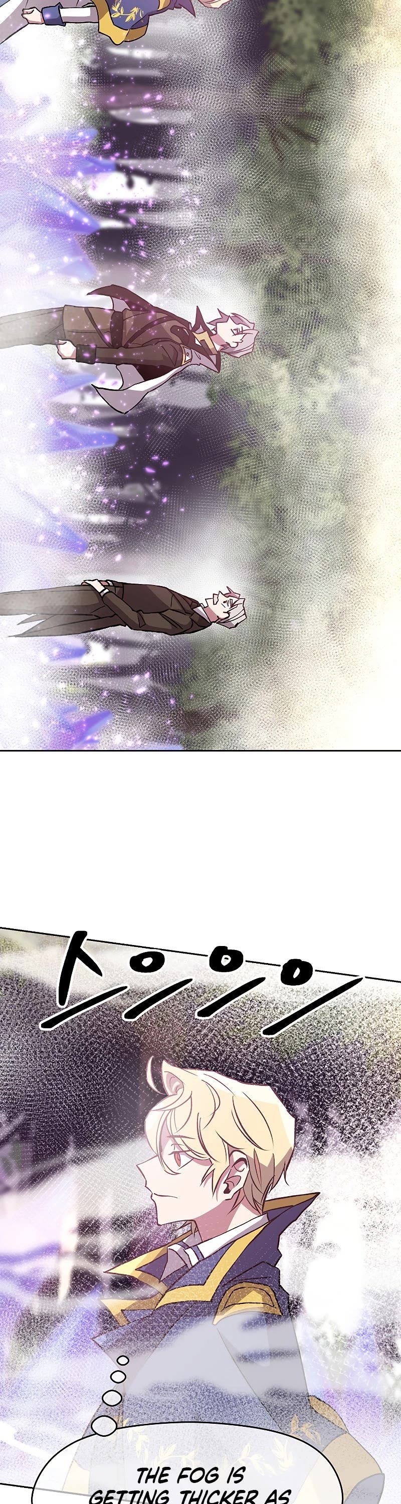 Archmage Transcending Through Regression Chapter 21 page 43 - Chapter 21