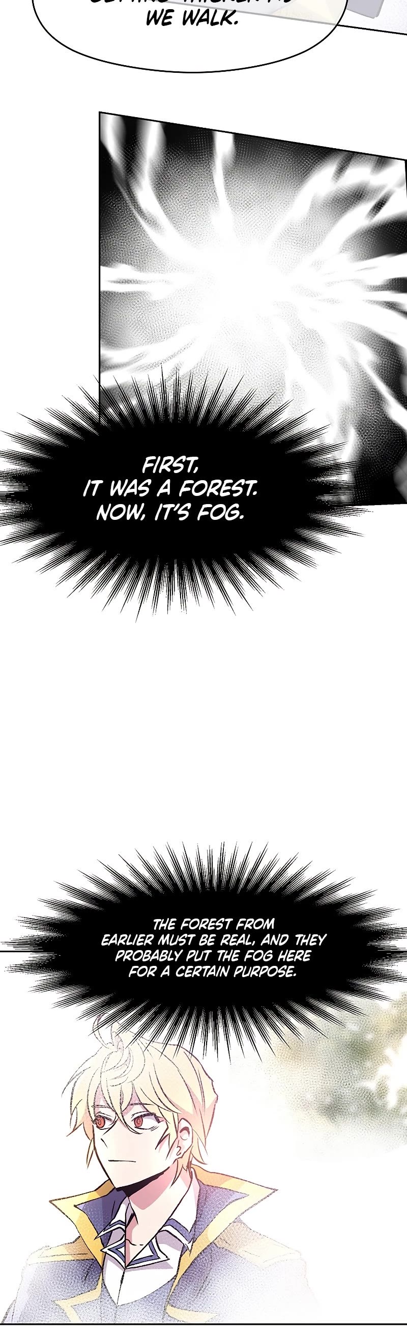 Archmage Transcending Through Regression Chapter 21 page 44 - Chapter 21