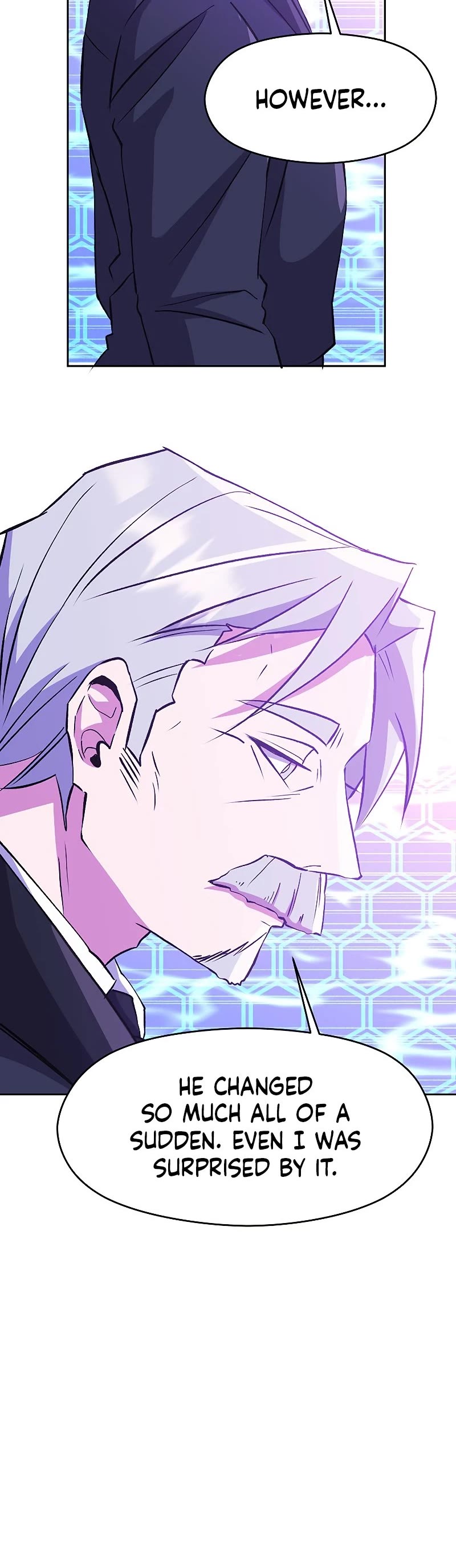 Archmage Transcending Through Regression Chapter 21 page 6 - Chapter 21