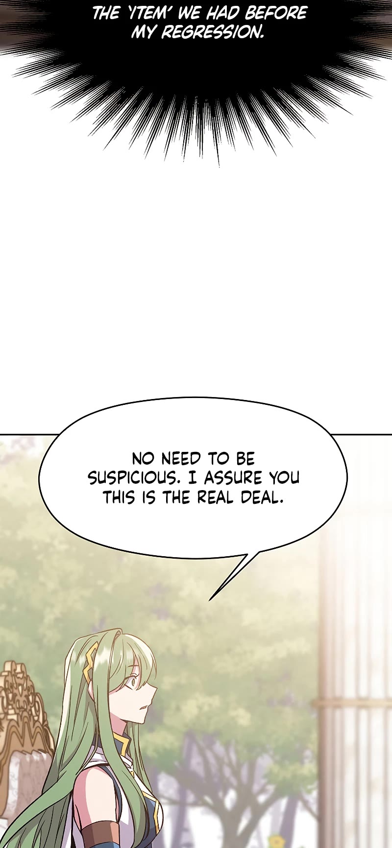 Archmage Transcending Through Regression Chapter 22 page 14 - Chapter 22