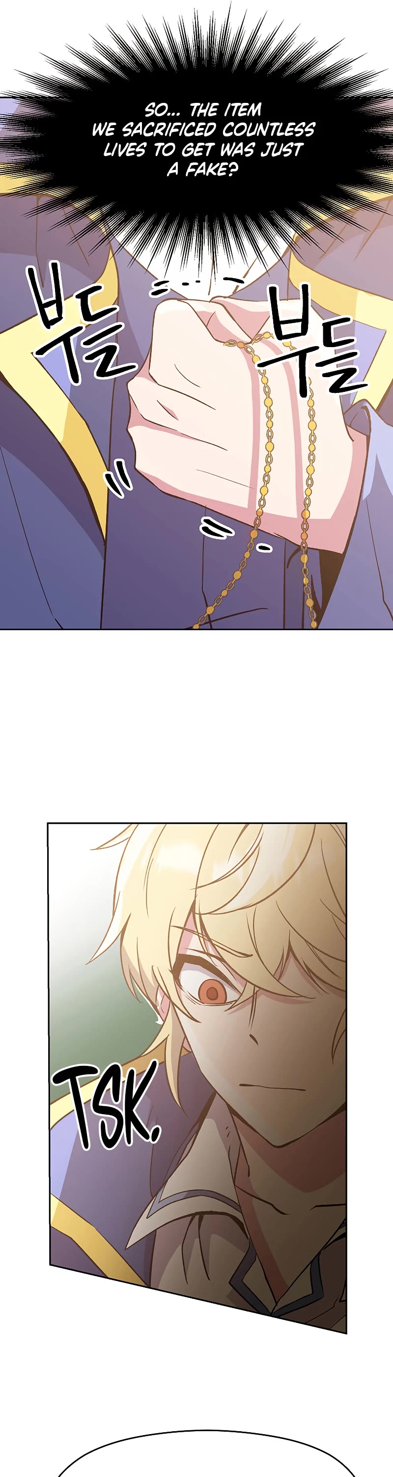 Archmage Transcending Through Regression Chapter 22 page 16 - Chapter 22