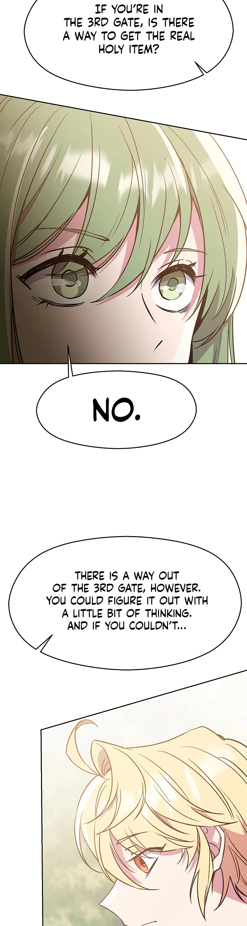 Archmage Transcending Through Regression Chapter 22 page 17 - Chapter 22