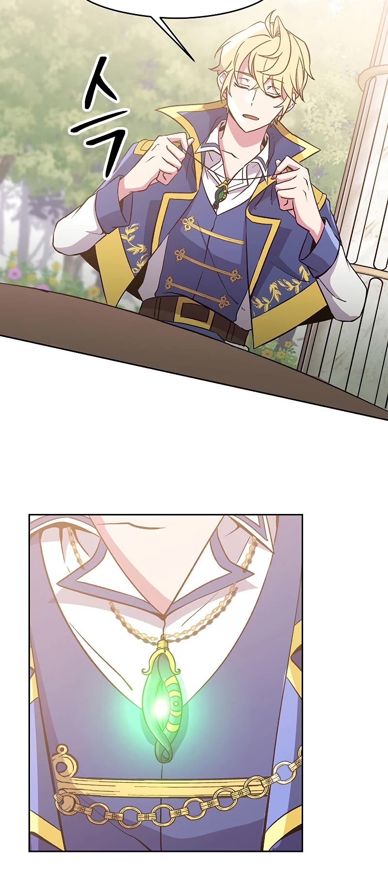 Archmage Transcending Through Regression Chapter 22 page 20 - Chapter 22