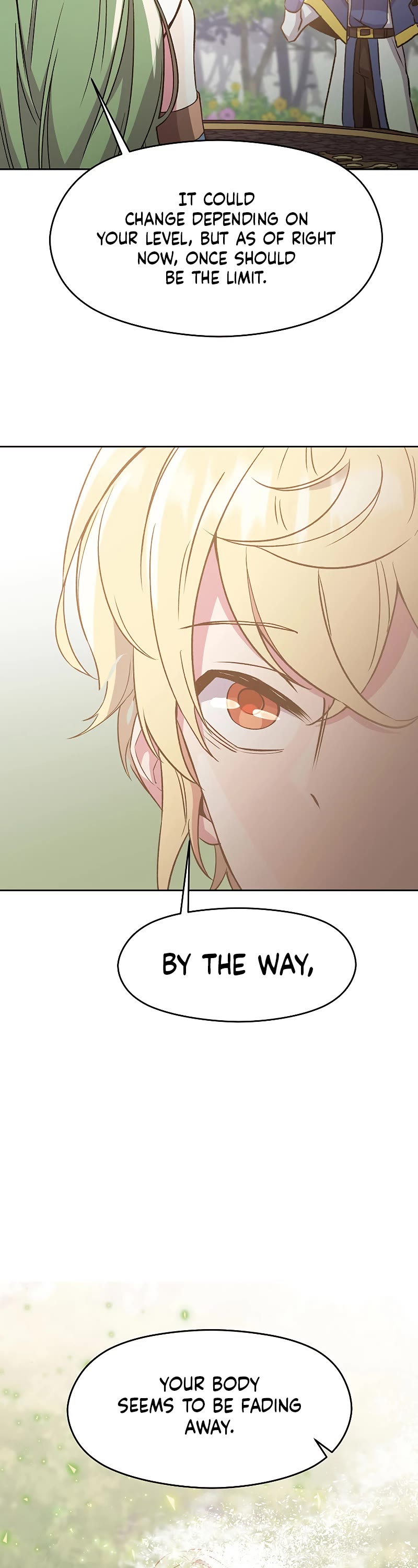 Archmage Transcending Through Regression Chapter 22 page 23 - Chapter 22