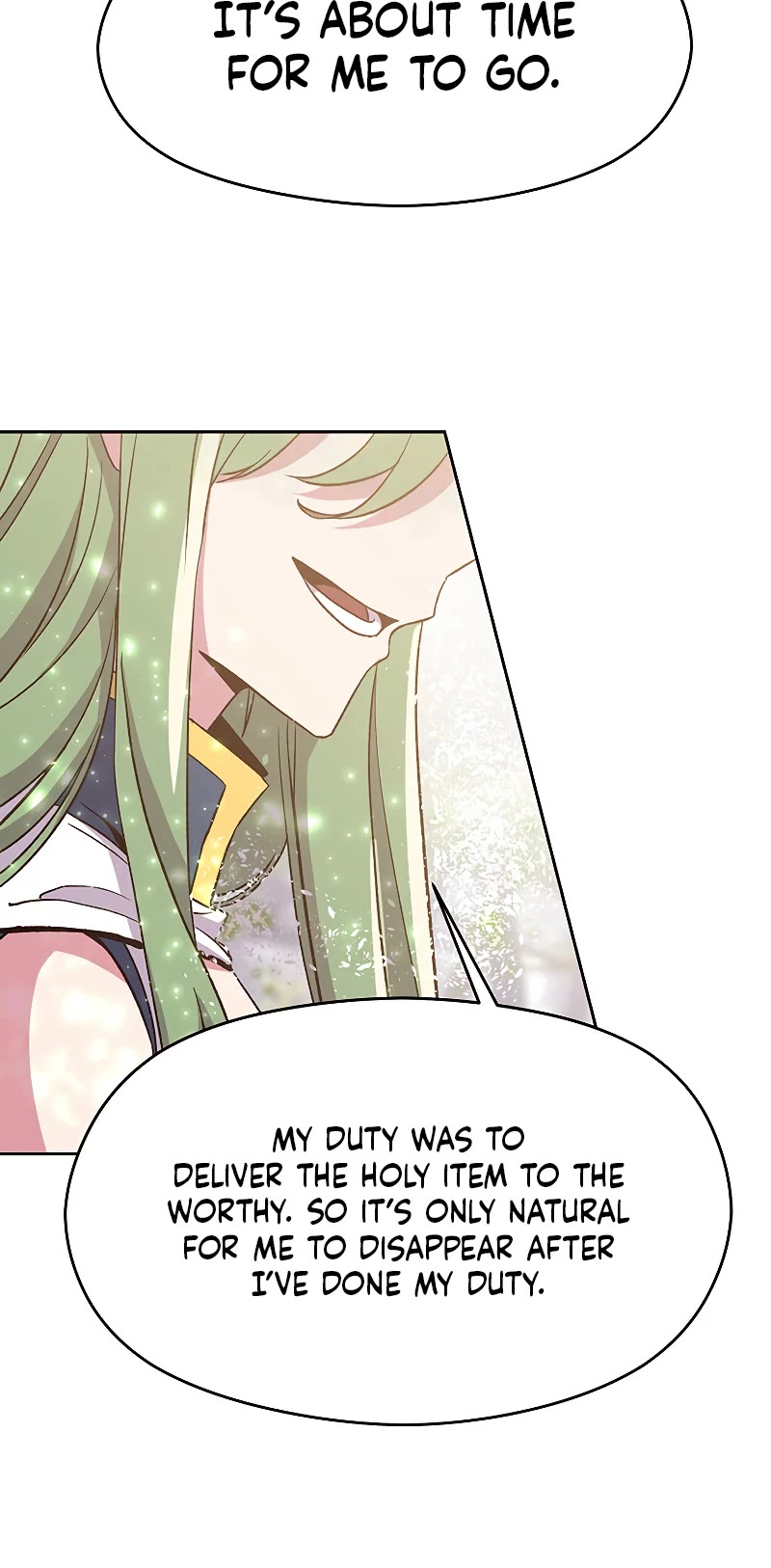 Archmage Transcending Through Regression Chapter 22 page 25 - Chapter 22
