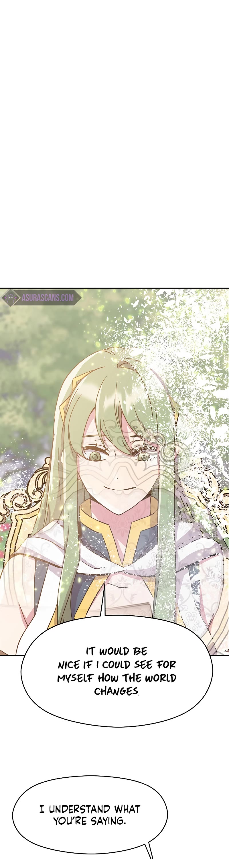 Archmage Transcending Through Regression Chapter 22 page 28 - Chapter 22