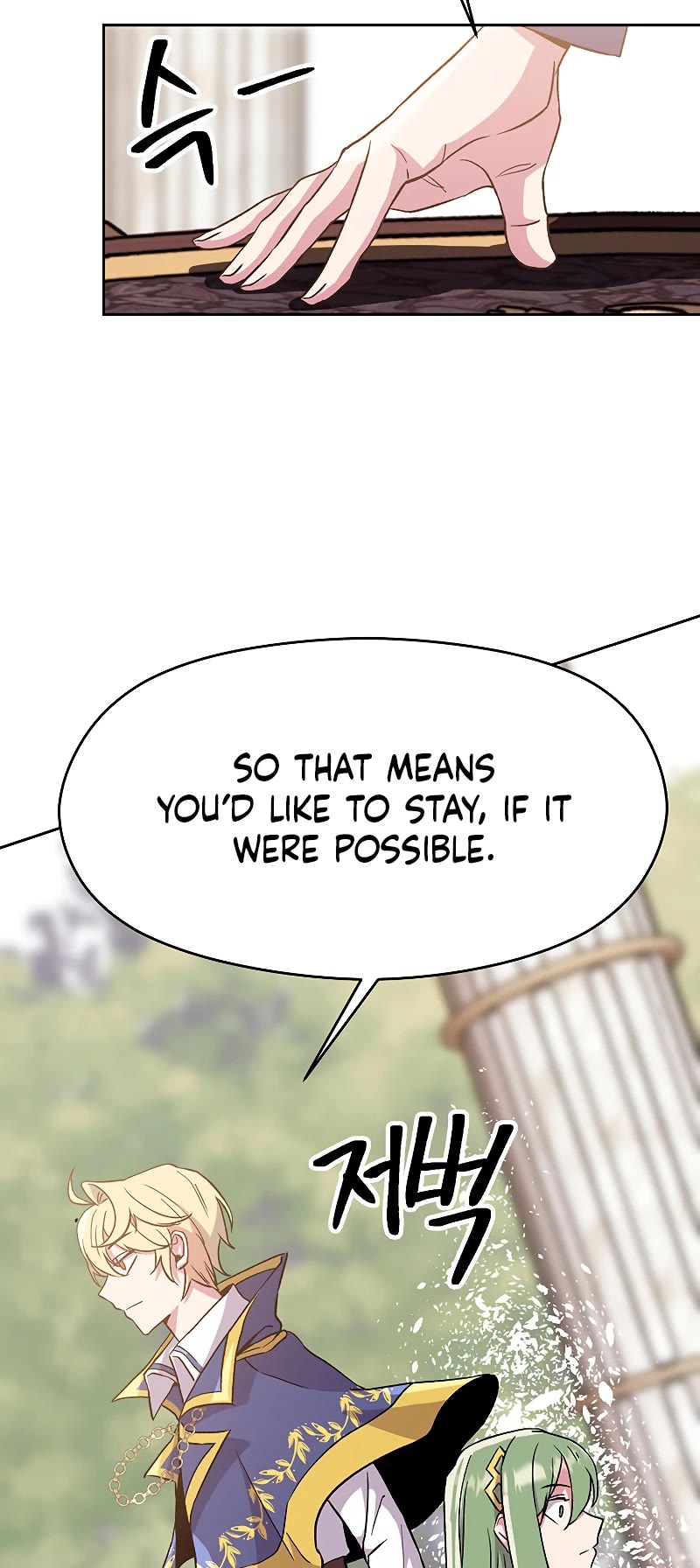 Archmage Transcending Through Regression Chapter 22 page 29 - Chapter 22