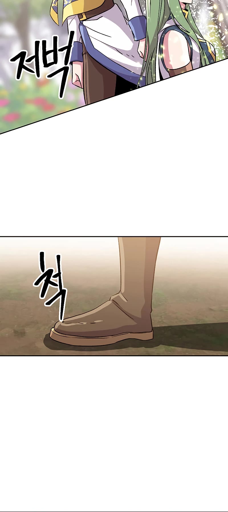 Archmage Transcending Through Regression Chapter 22 page 30 - Chapter 22