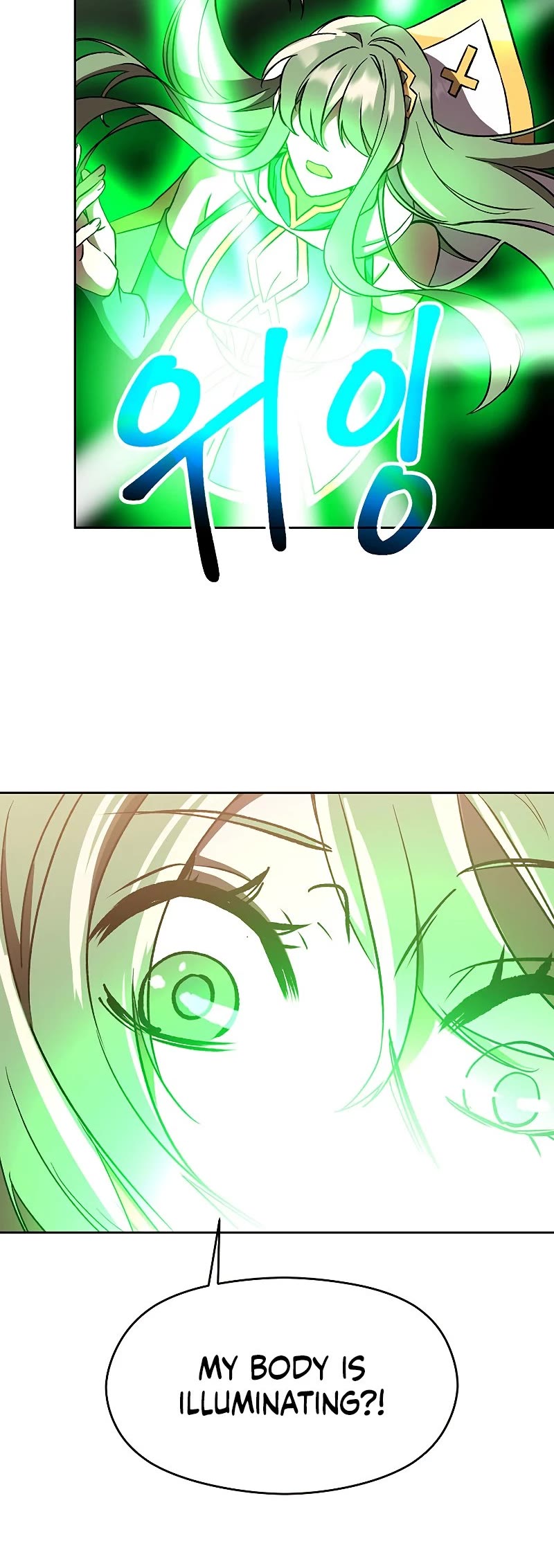 Archmage Transcending Through Regression Chapter 22 page 34 - Chapter 22