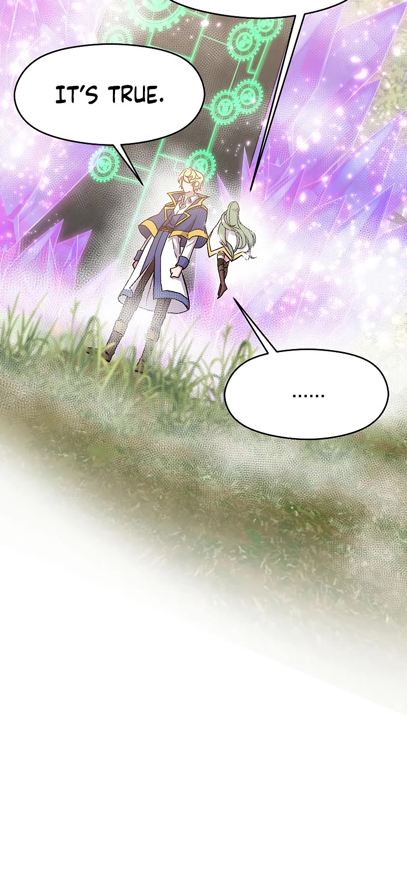 Archmage Transcending Through Regression Chapter 22 page 43 - Chapter 22