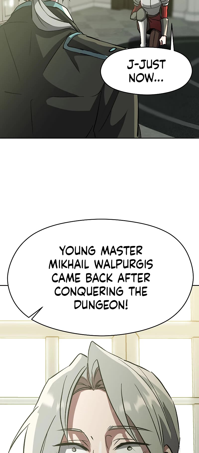 Archmage Transcending Through Regression Chapter 22 page 47 - Chapter 22