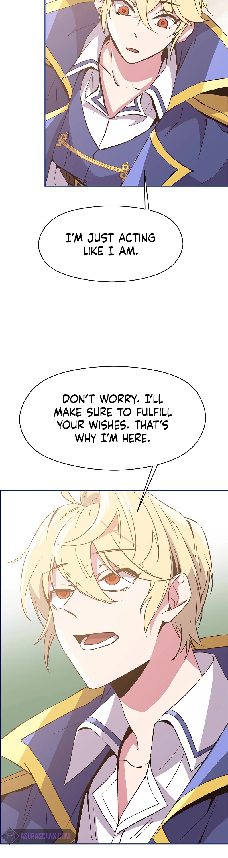 Archmage Transcending Through Regression Chapter 22 page 7 - Chapter 22