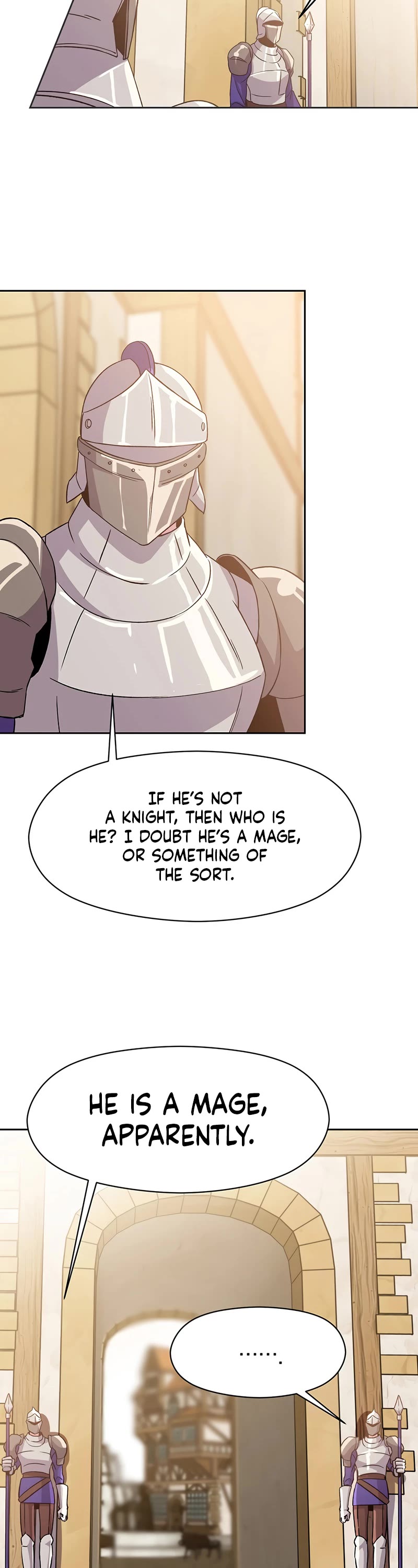 Archmage Transcending Through Regression Chapter 23 page 13 - Chapter 23