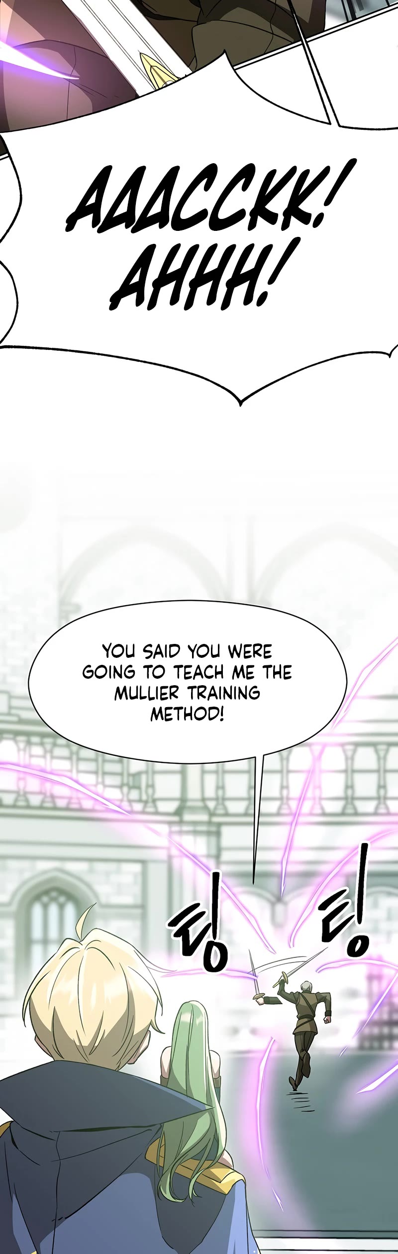 Archmage Transcending Through Regression Chapter 23 page 15 - Chapter 23