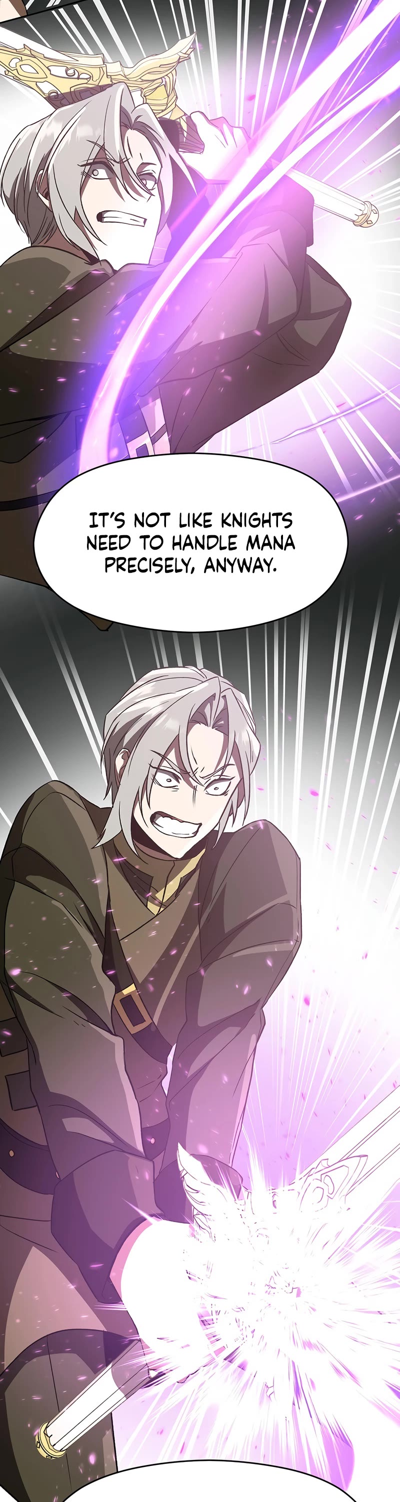Archmage Transcending Through Regression Chapter 23 page 18 - Chapter 23