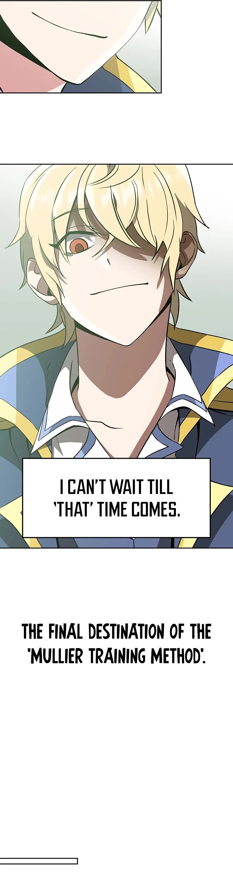 Archmage Transcending Through Regression Chapter 23 page 26 - Chapter 23
