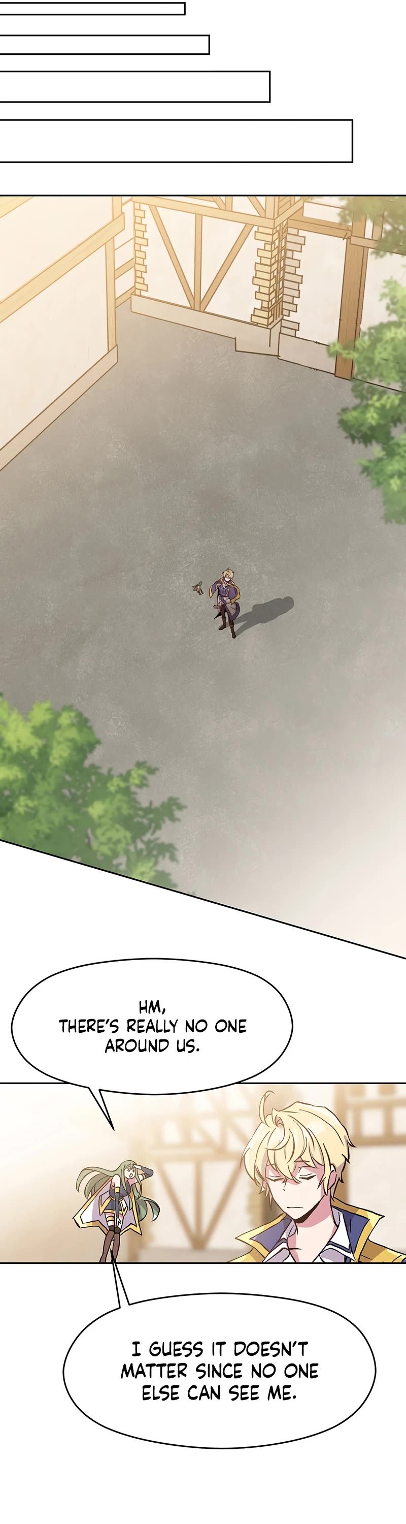 Archmage Transcending Through Regression Chapter 23 page 27 - Chapter 23