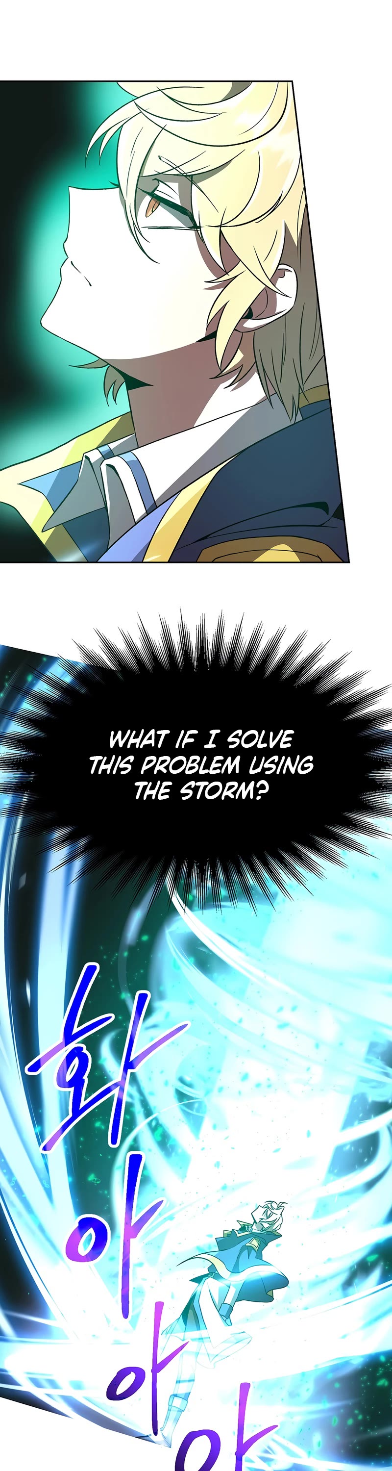 Archmage Transcending Through Regression Chapter 23 page 37 - Chapter 23