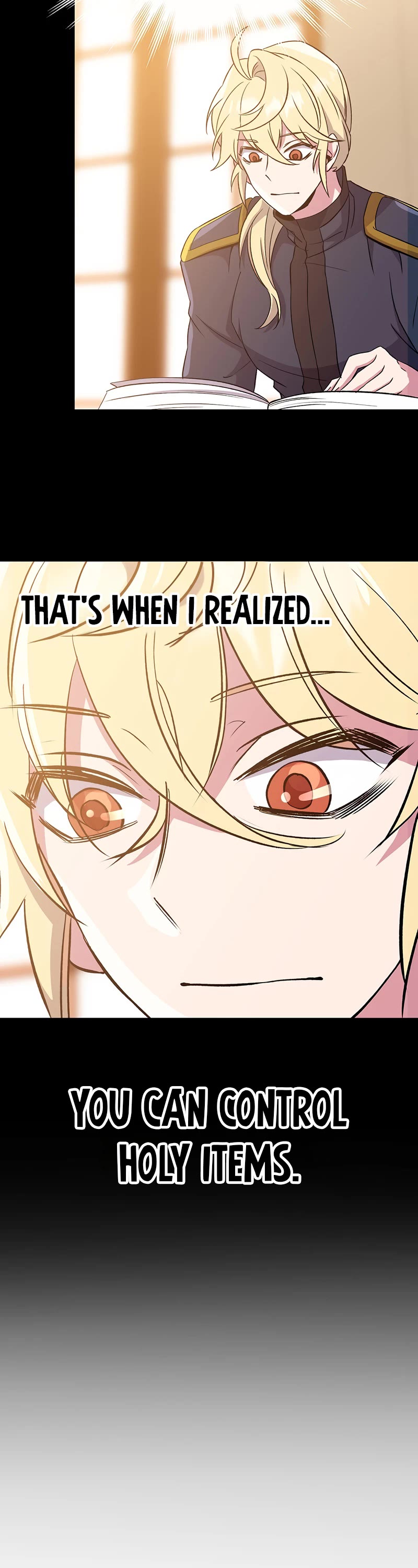 Archmage Transcending Through Regression Chapter 23 page 41 - Chapter 23