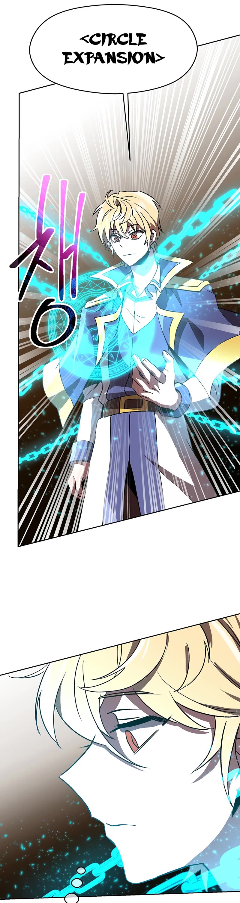 Archmage Transcending Through Regression Chapter 23 page 43 - Chapter 23