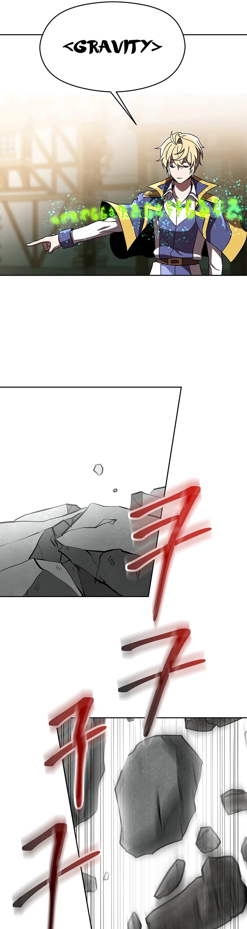 Archmage Transcending Through Regression Chapter 23 page 47 - Chapter 23
