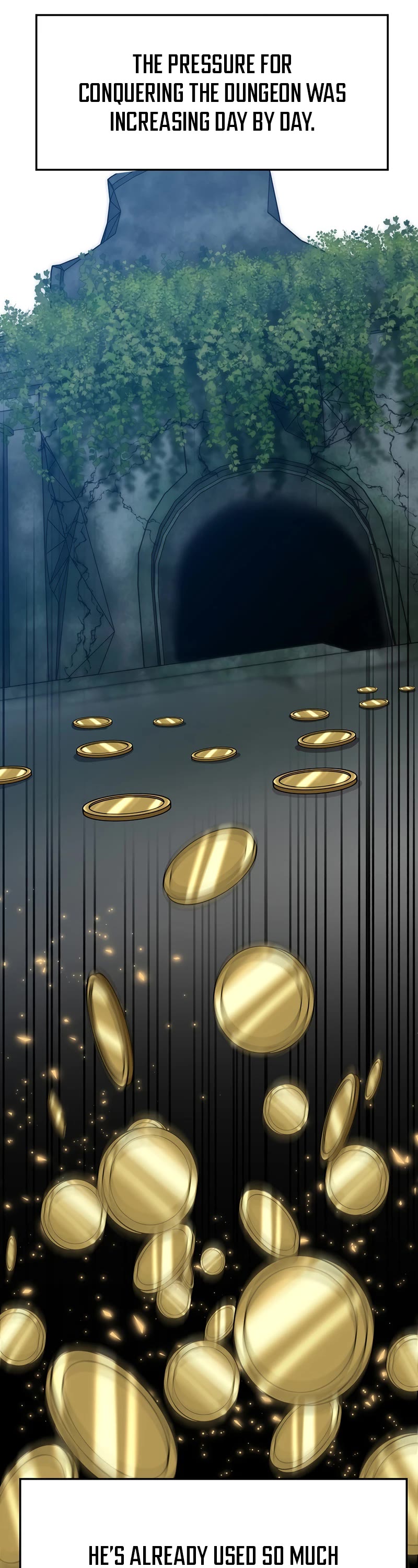 Archmage Transcending Through Regression Chapter 23 page 7 - Chapter 23