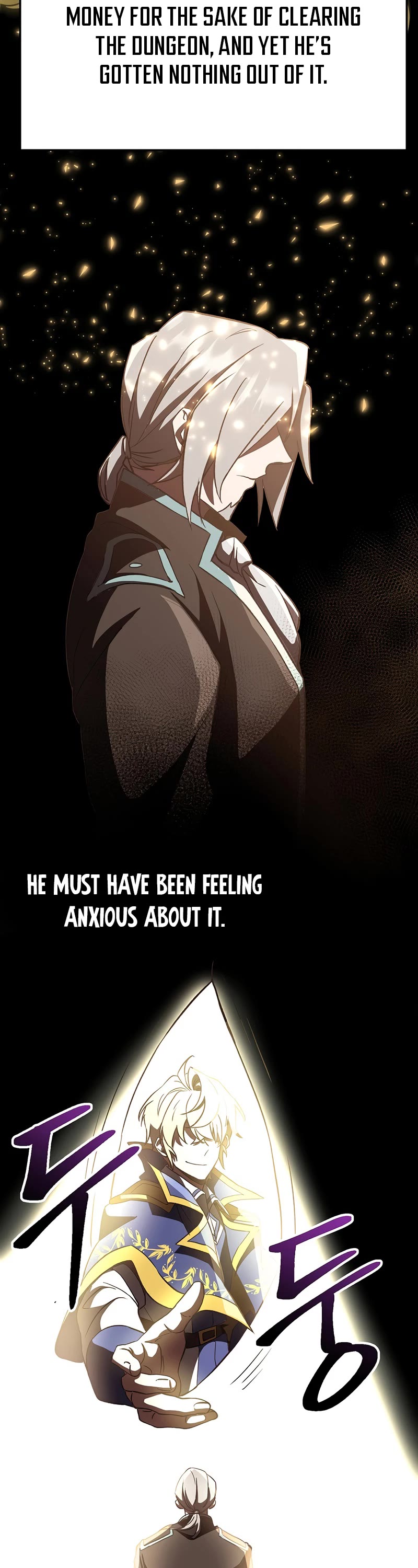 Archmage Transcending Through Regression Chapter 23 page 8 - Chapter 23