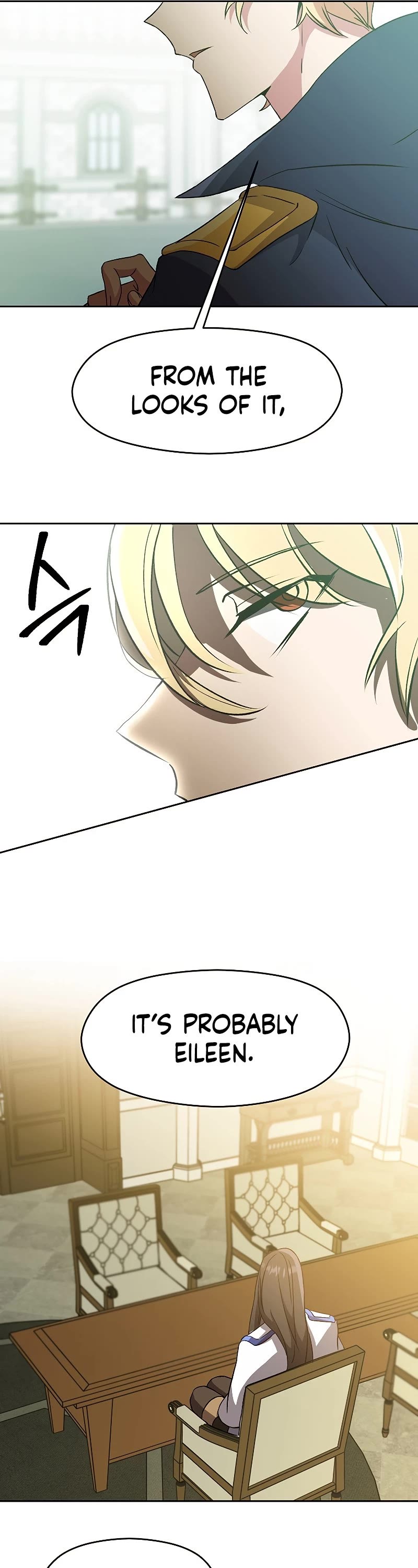 Archmage Transcending Through Regression Chapter 24 page 10 - Chapter 24