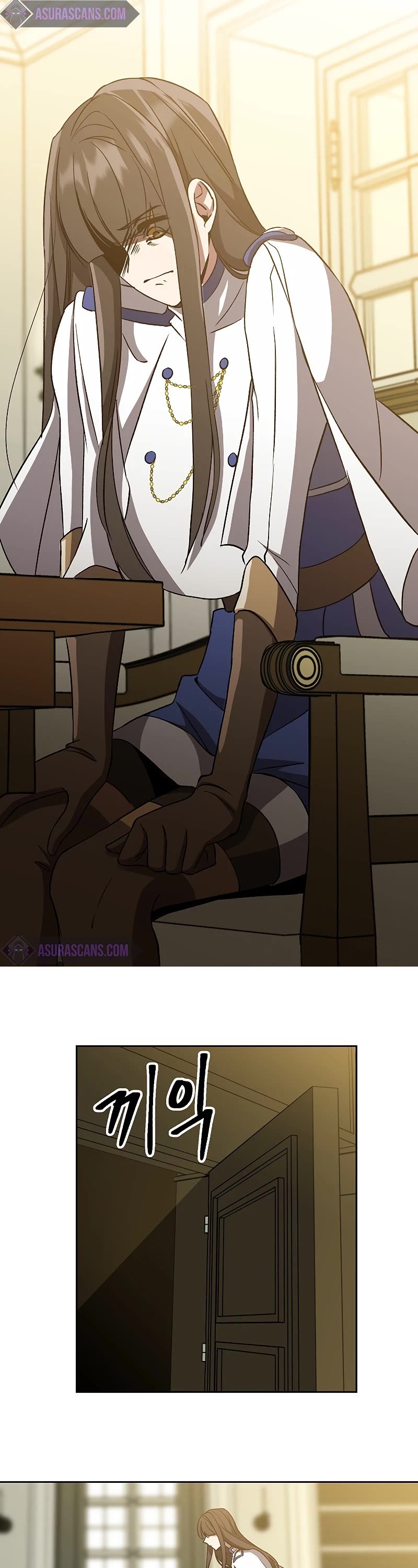 Archmage Transcending Through Regression Chapter 24 page 14 - Chapter 24