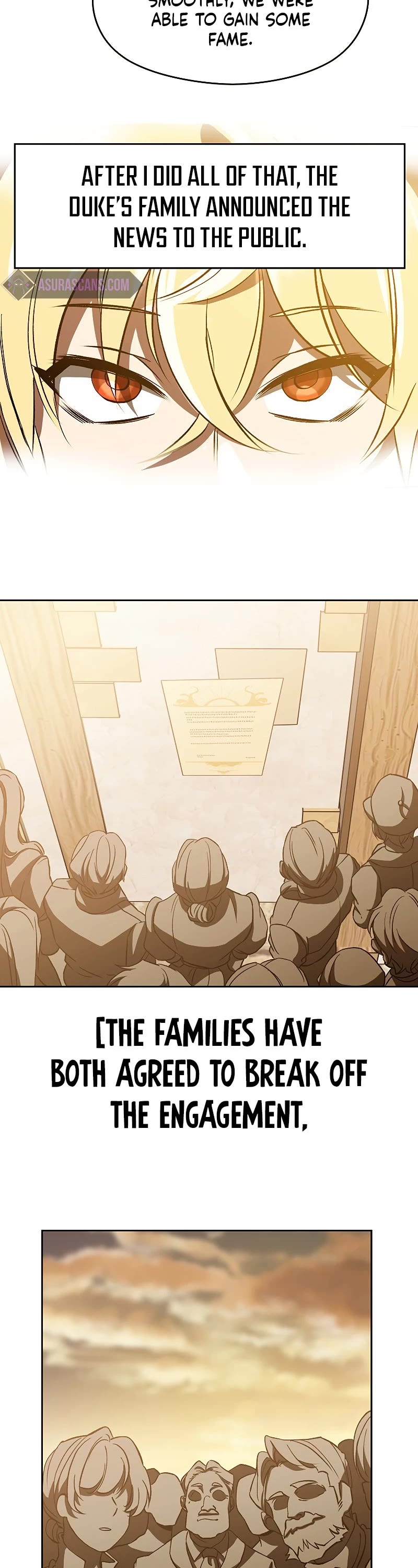 Archmage Transcending Through Regression Chapter 24 page 19 - Chapter 24