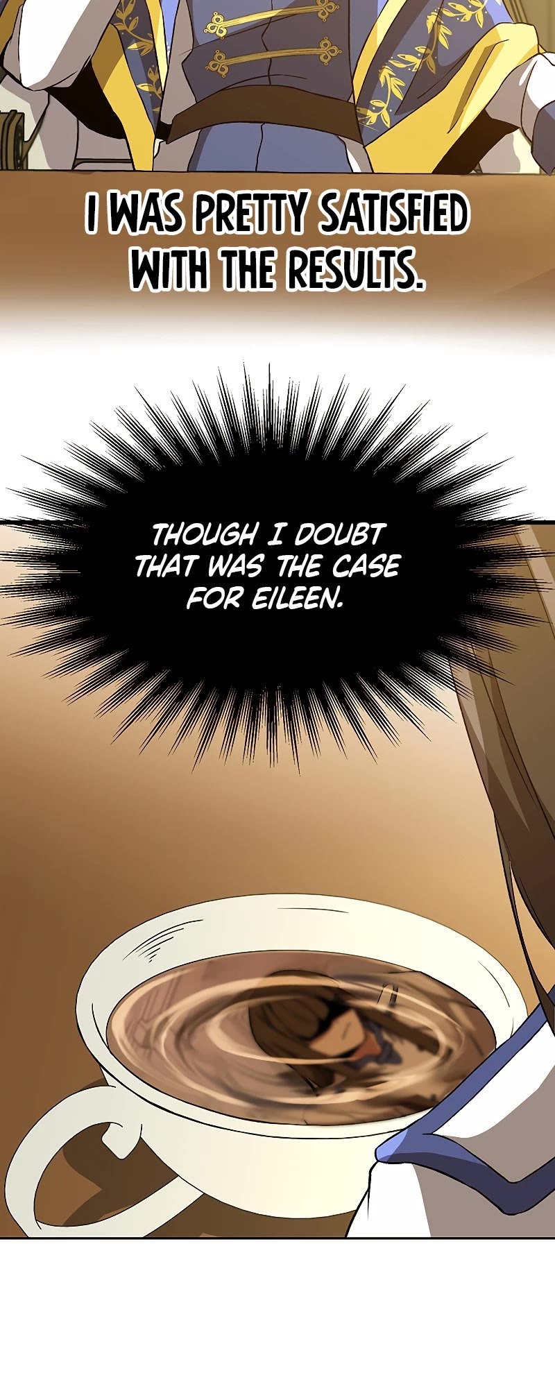 Archmage Transcending Through Regression Chapter 24 page 21 - Chapter 24