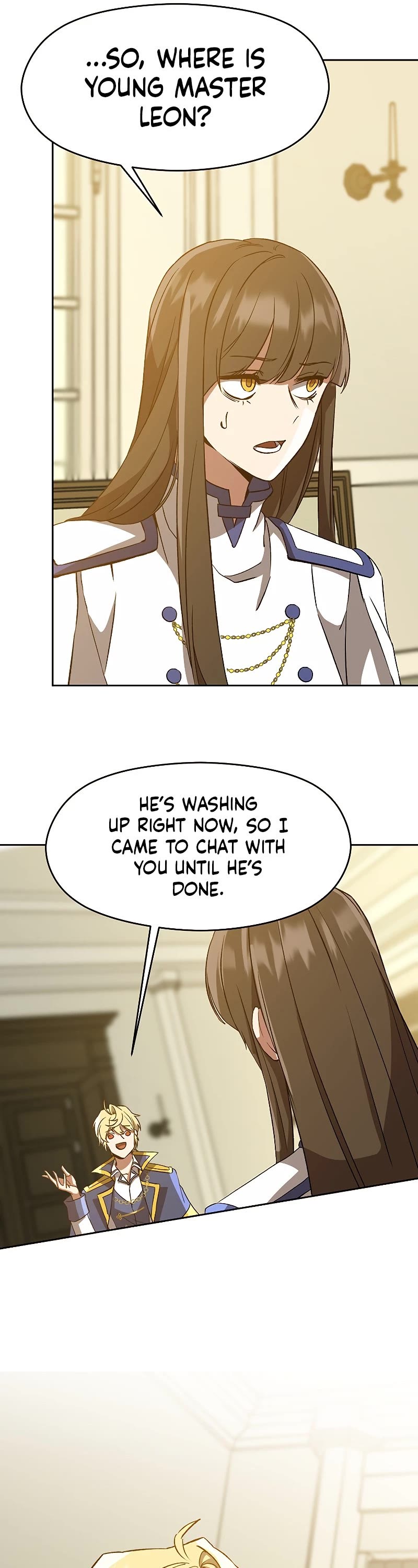 Archmage Transcending Through Regression Chapter 24 page 22 - Chapter 24