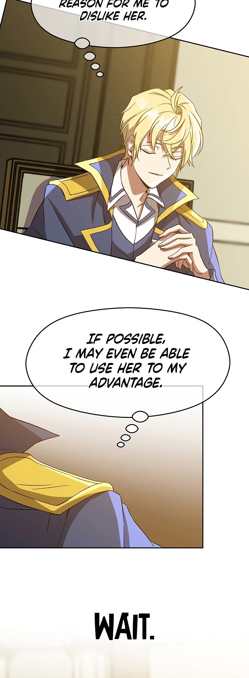 Archmage Transcending Through Regression Chapter 24 page 25 - Chapter 24