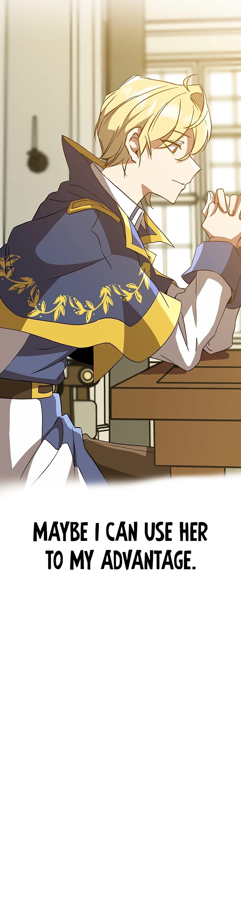 Archmage Transcending Through Regression Chapter 24 page 26 - Chapter 24