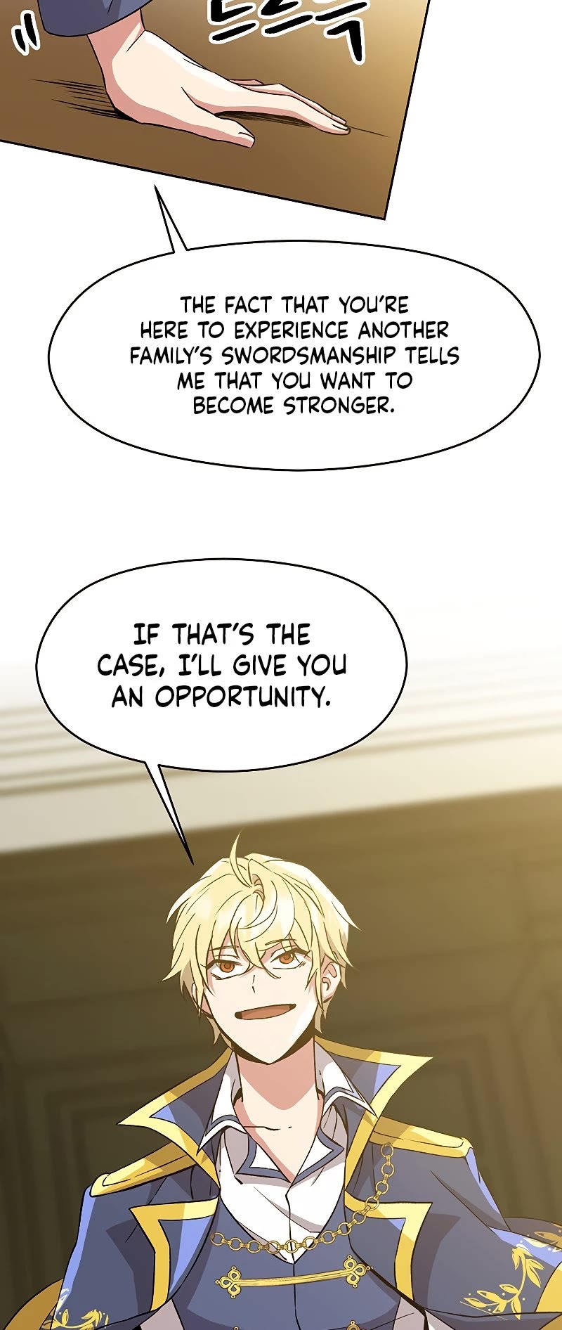 Archmage Transcending Through Regression Chapter 24 page 28 - Chapter 24