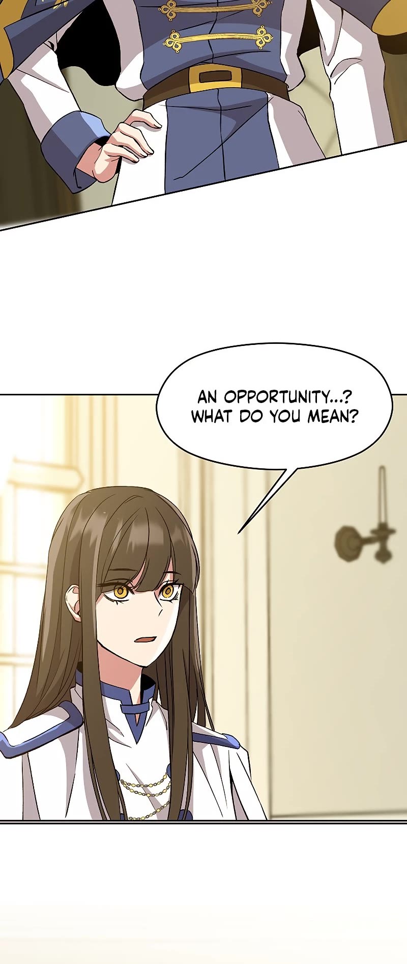 Archmage Transcending Through Regression Chapter 24 page 29 - Chapter 24