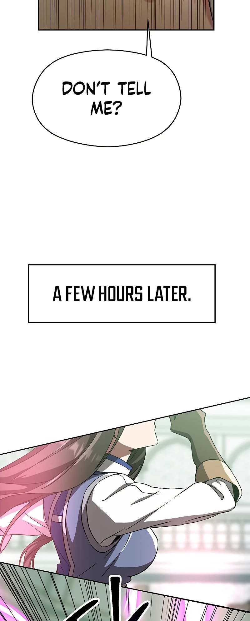 Archmage Transcending Through Regression Chapter 24 page 36 - Chapter 24