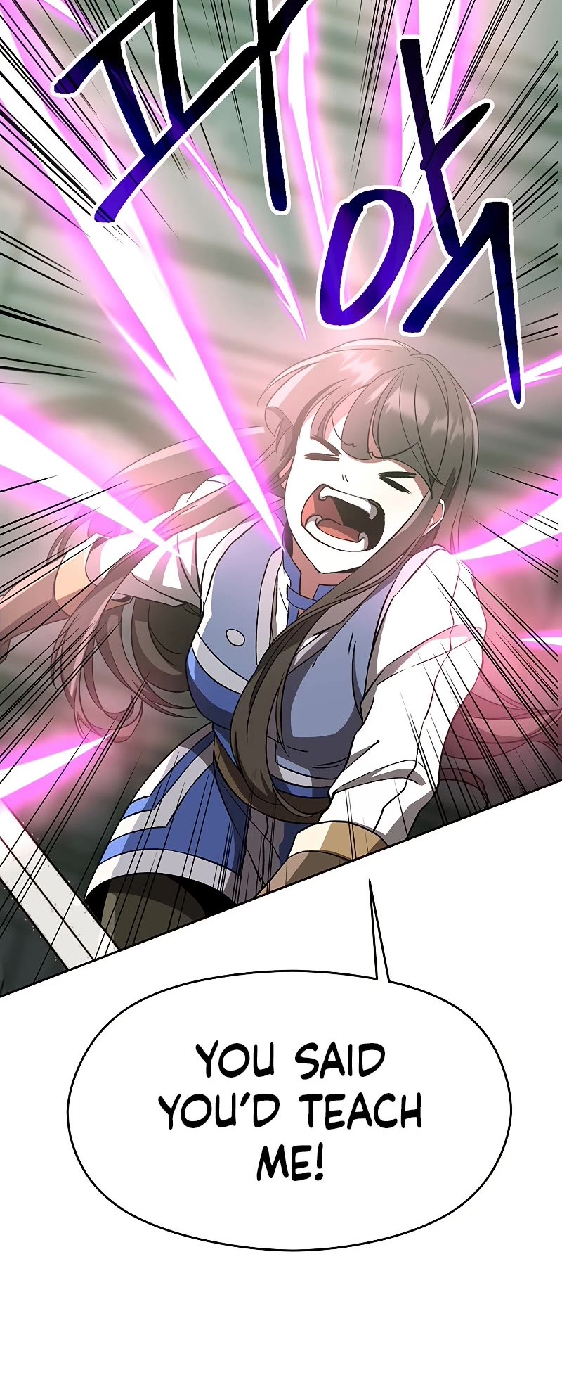 Archmage Transcending Through Regression Chapter 24 page 37 - Chapter 24