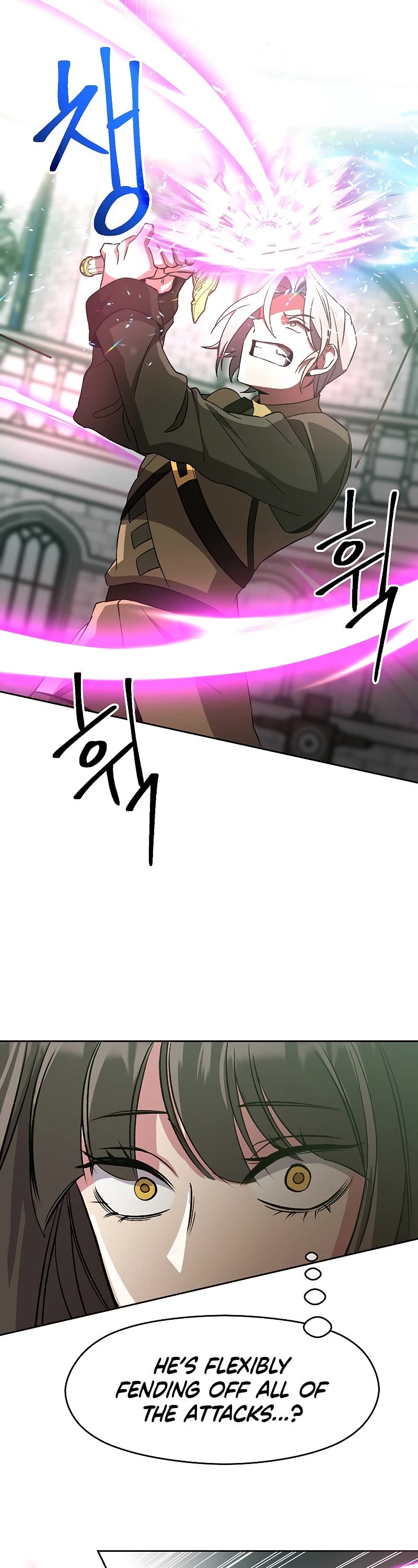Archmage Transcending Through Regression Chapter 24 page 39 - Chapter 24