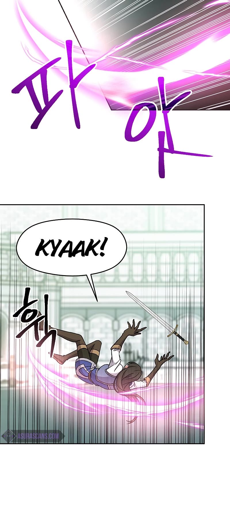 Archmage Transcending Through Regression Chapter 24 page 40 - Chapter 24