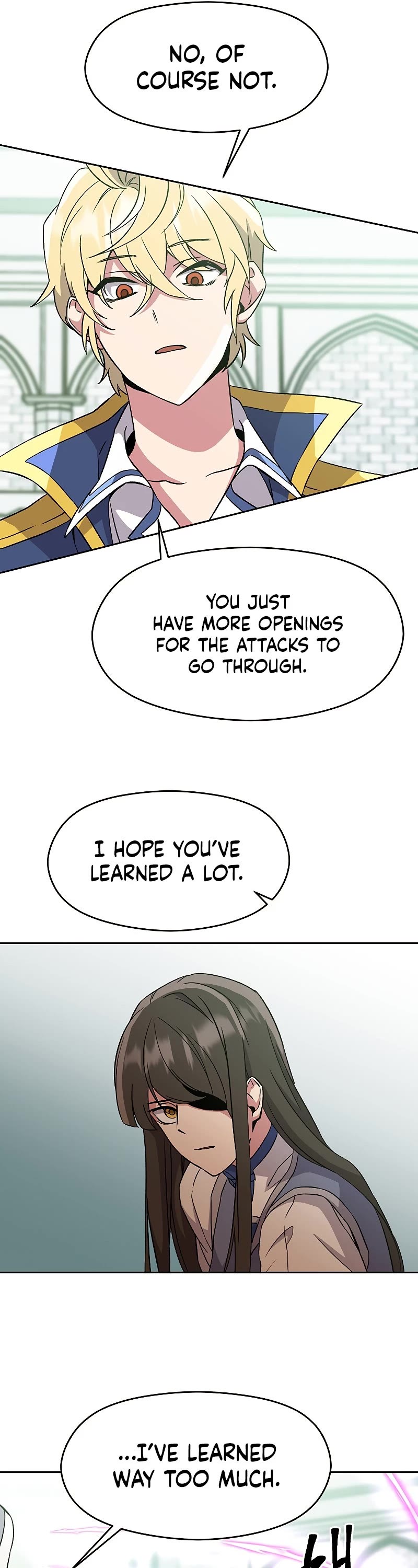 Archmage Transcending Through Regression Chapter 24 page 42 - Chapter 24
