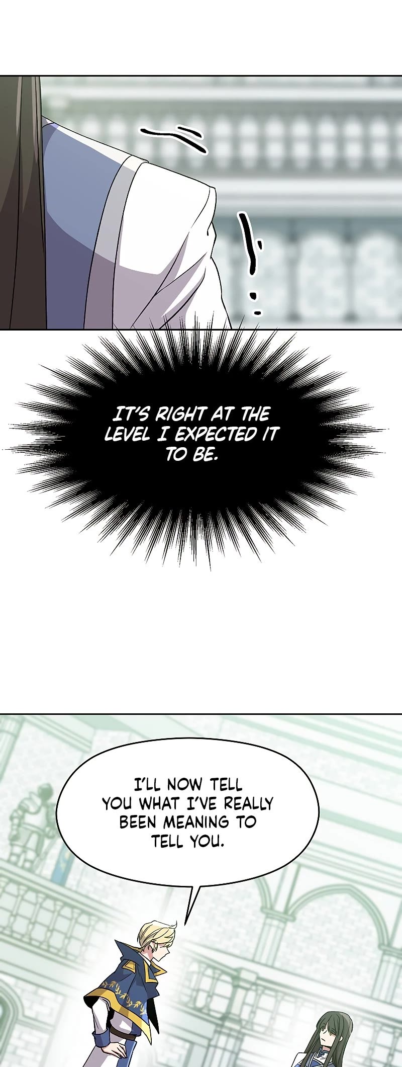 Archmage Transcending Through Regression Chapter 24 page 44 - Chapter 24
